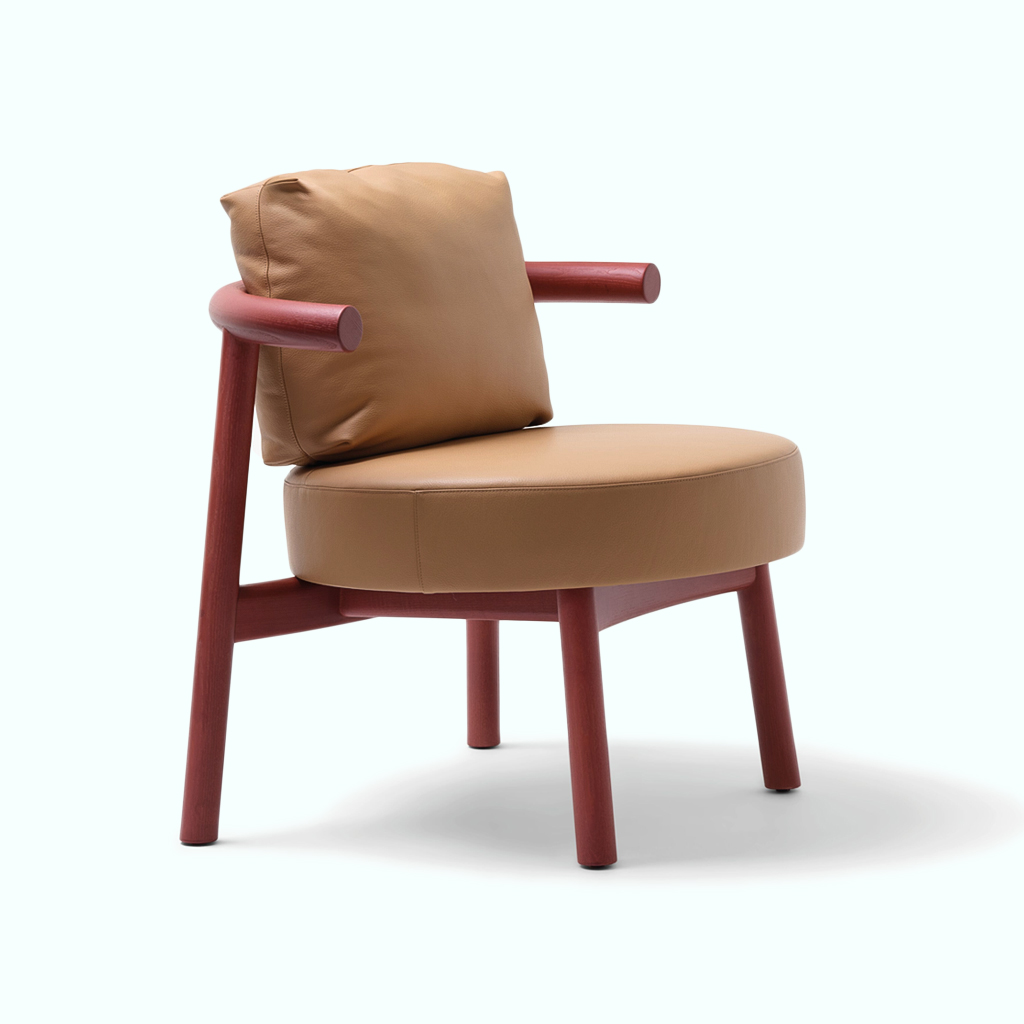 [P260001525301] Toka Armchair