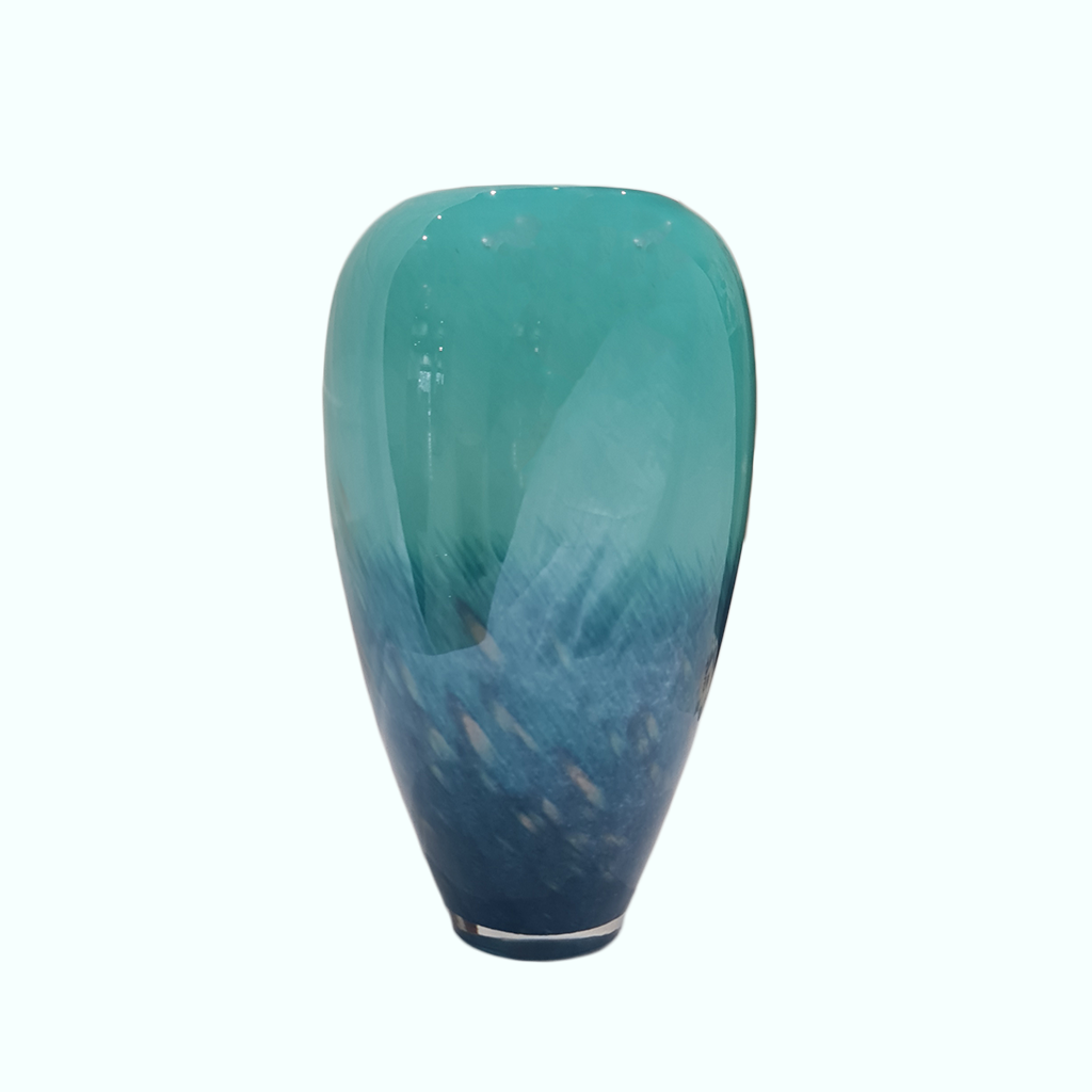 [P260001529901] Aqua Vase