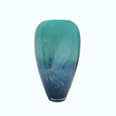 Aqua Vase