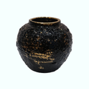 Nero Vase