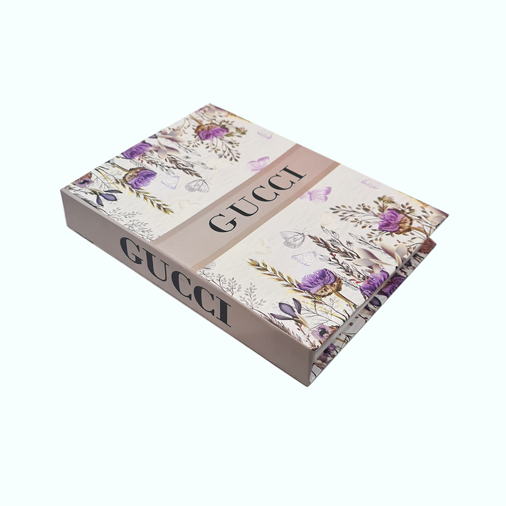 [P260001533101] Decorative Book ( Gucci )