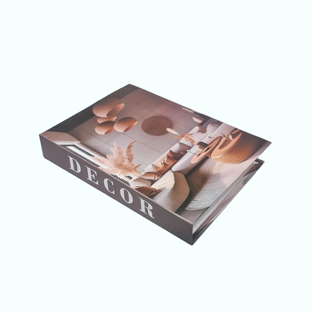 [P260001533301] Decorative Book ( Decor )