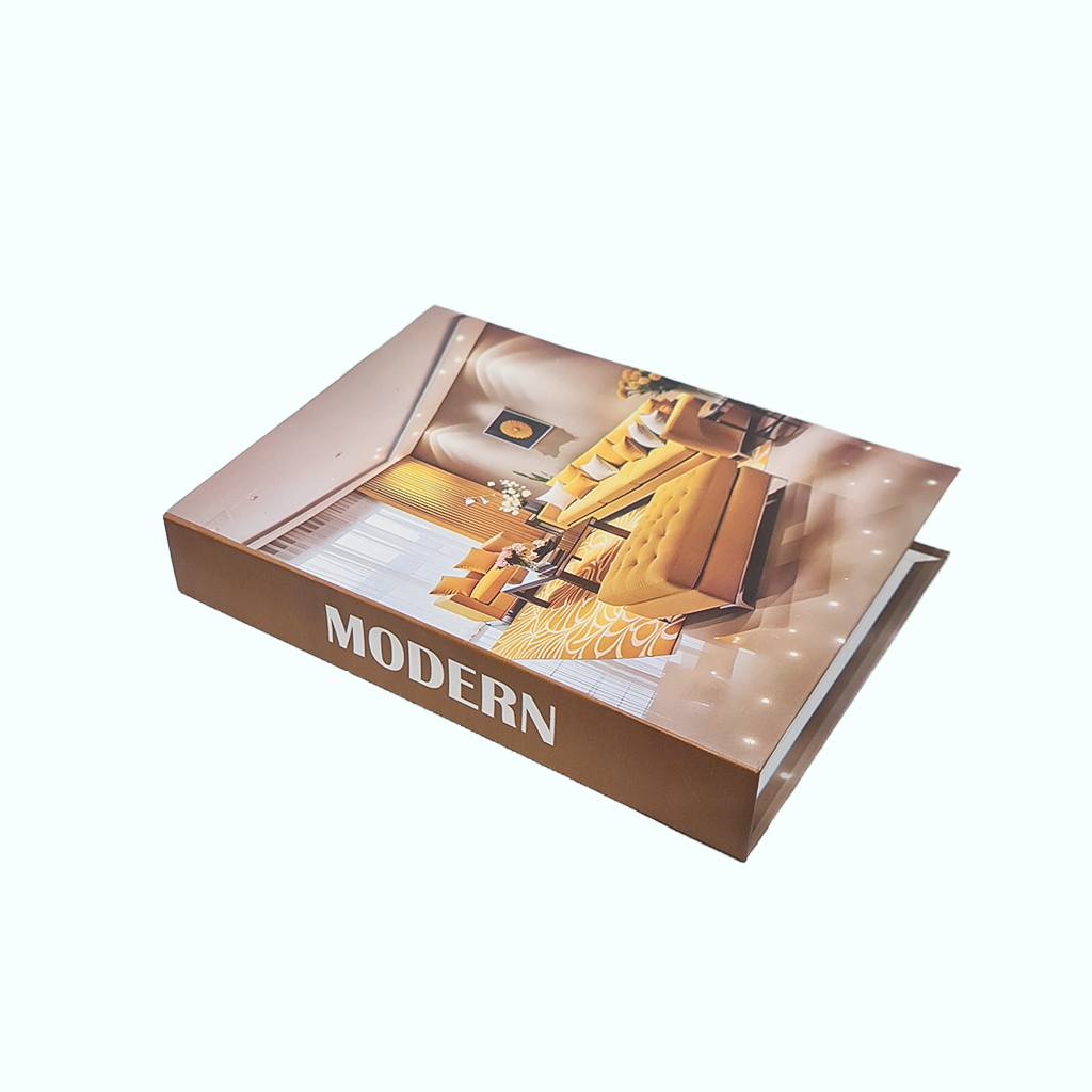 [P260001533501] كتاب ديكور ( مودرن )
