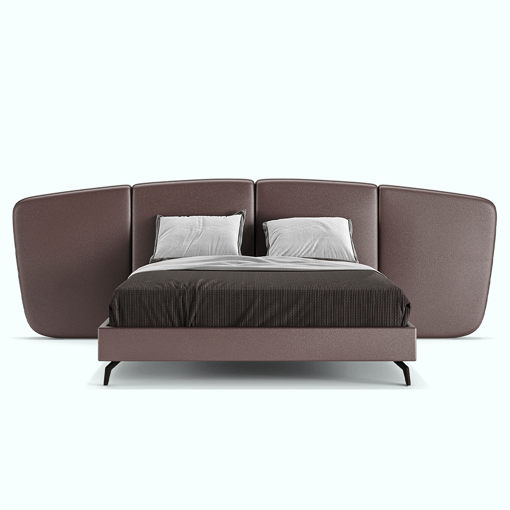 Butterfly Bed
