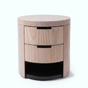 Orb Nightstand