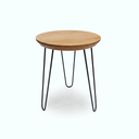 Twig Side Table
