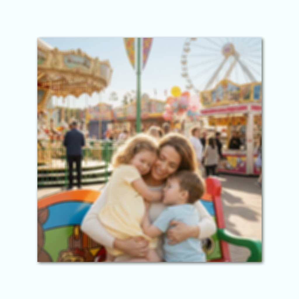 [P260001553502] Printed Canvas Artwork (Print a Photo) (30 x 30 cm)