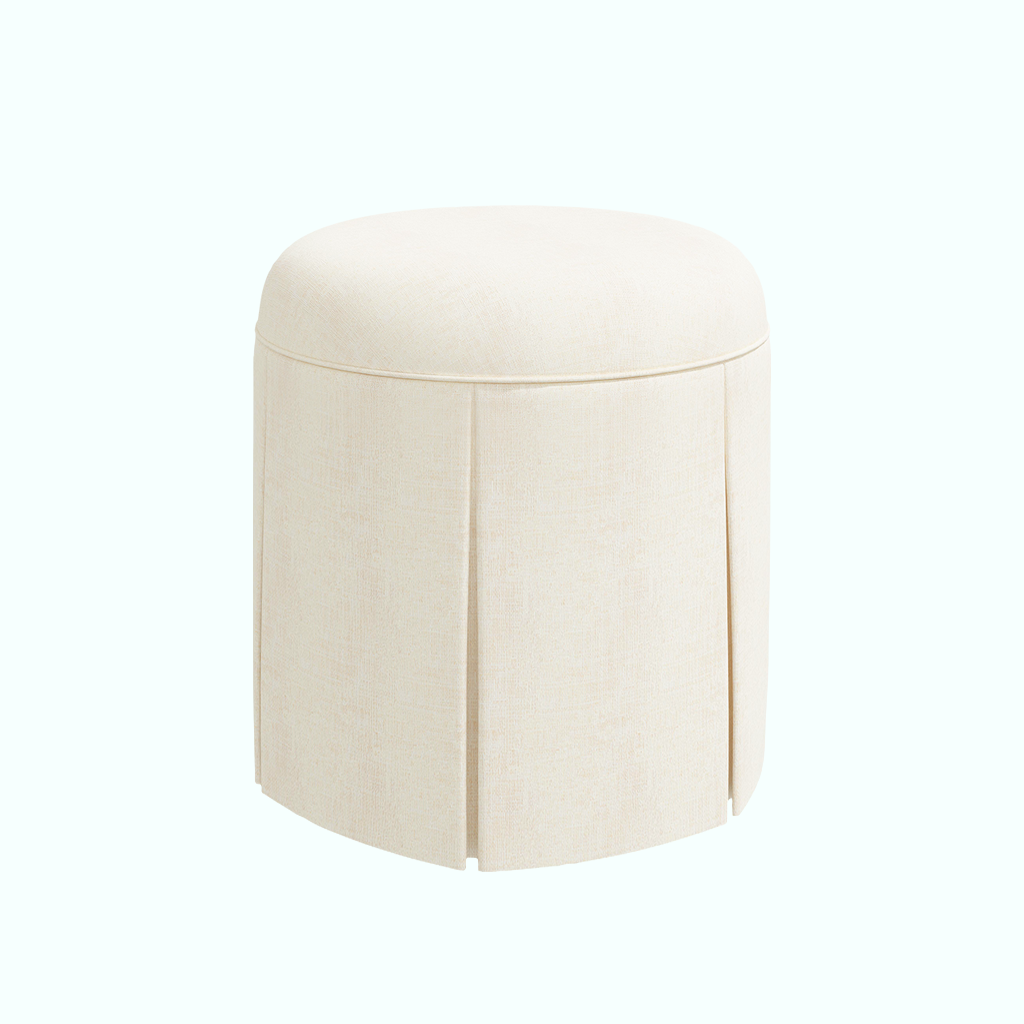 [P260001563704] FOLD - Pouf (Without ( Fixed ))