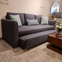 Sa'aa Sofa Bed ( Super Soft )