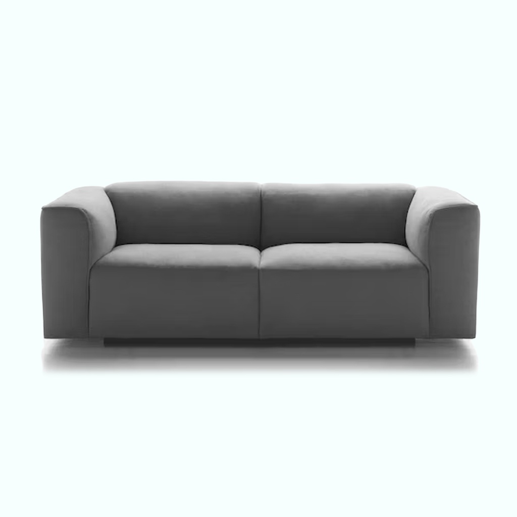Cube Sofa