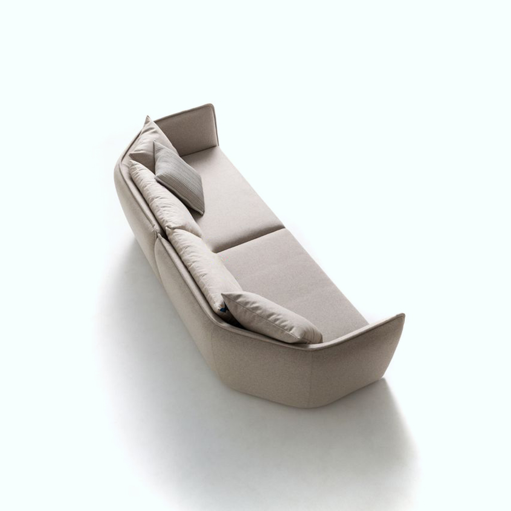 [P230000297908] Nexus Sofa (1.8 m)