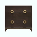 Orbit 4-Drawer Chest