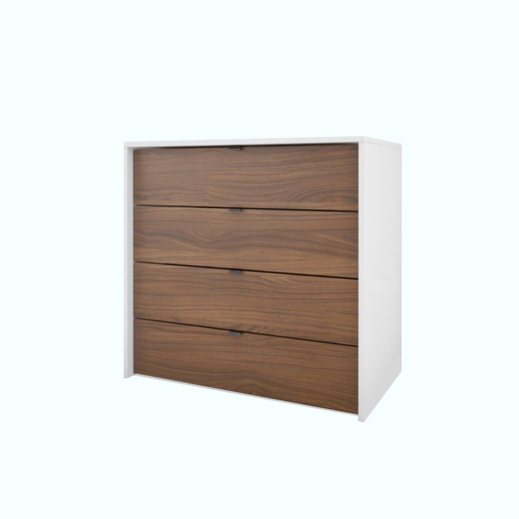 [P230000301708] Trust 4-Drawer Chest (Basic)