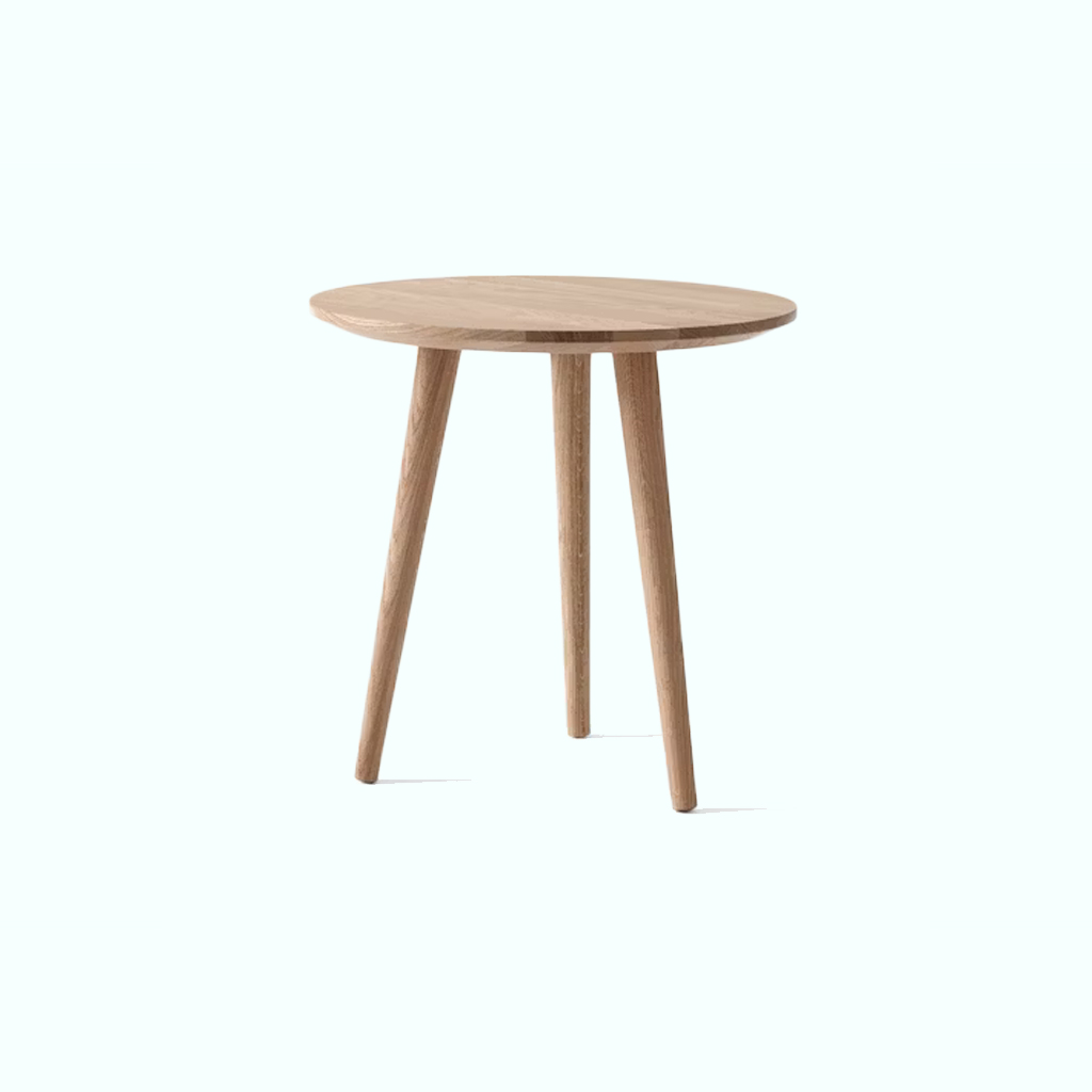 Versa Side Table