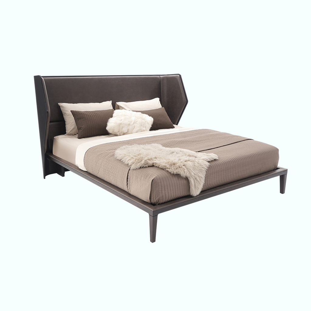 [P230000306708] Velo Bed (1.2 m)