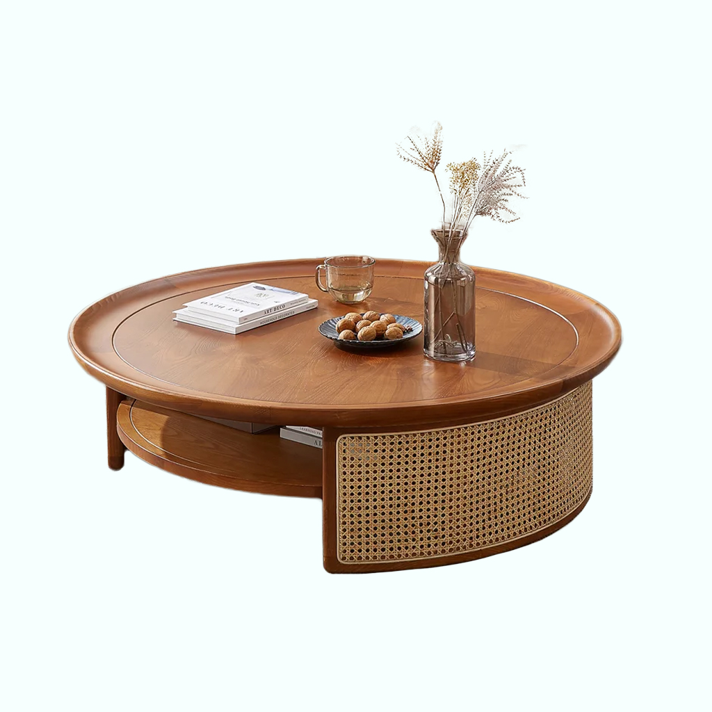 [P230000315808] Lounge Table (80 cm, 80 cm)