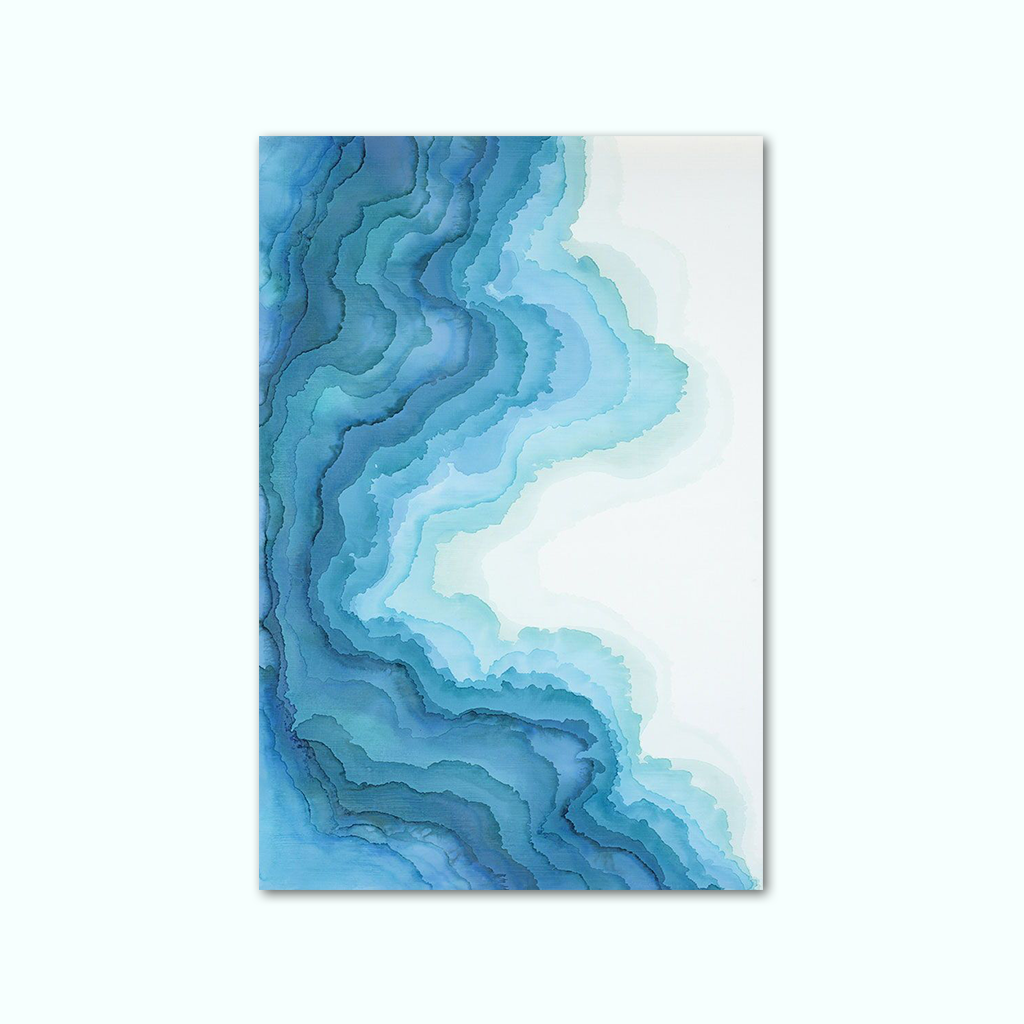 [P230000317208] Printed Canvas Artwork (20 x 30 cm)