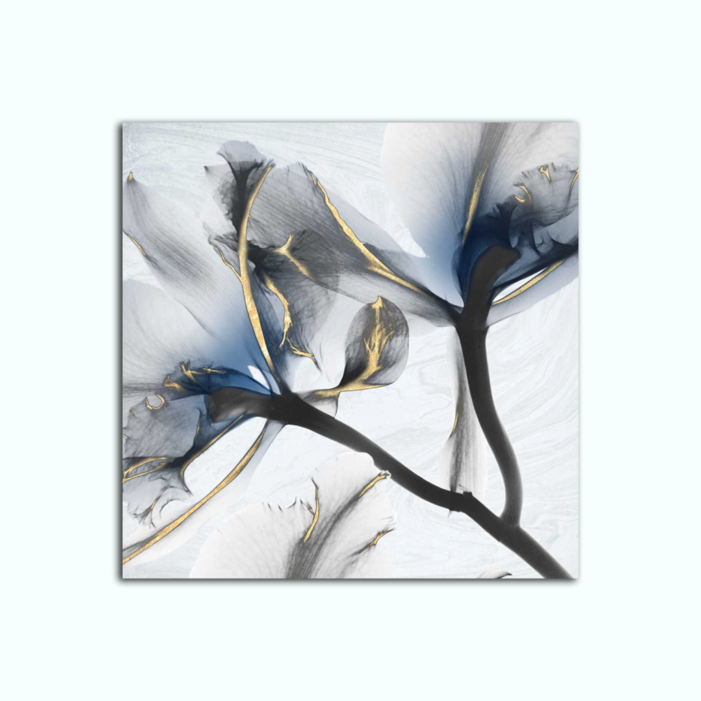 Printed Canvas Artwork