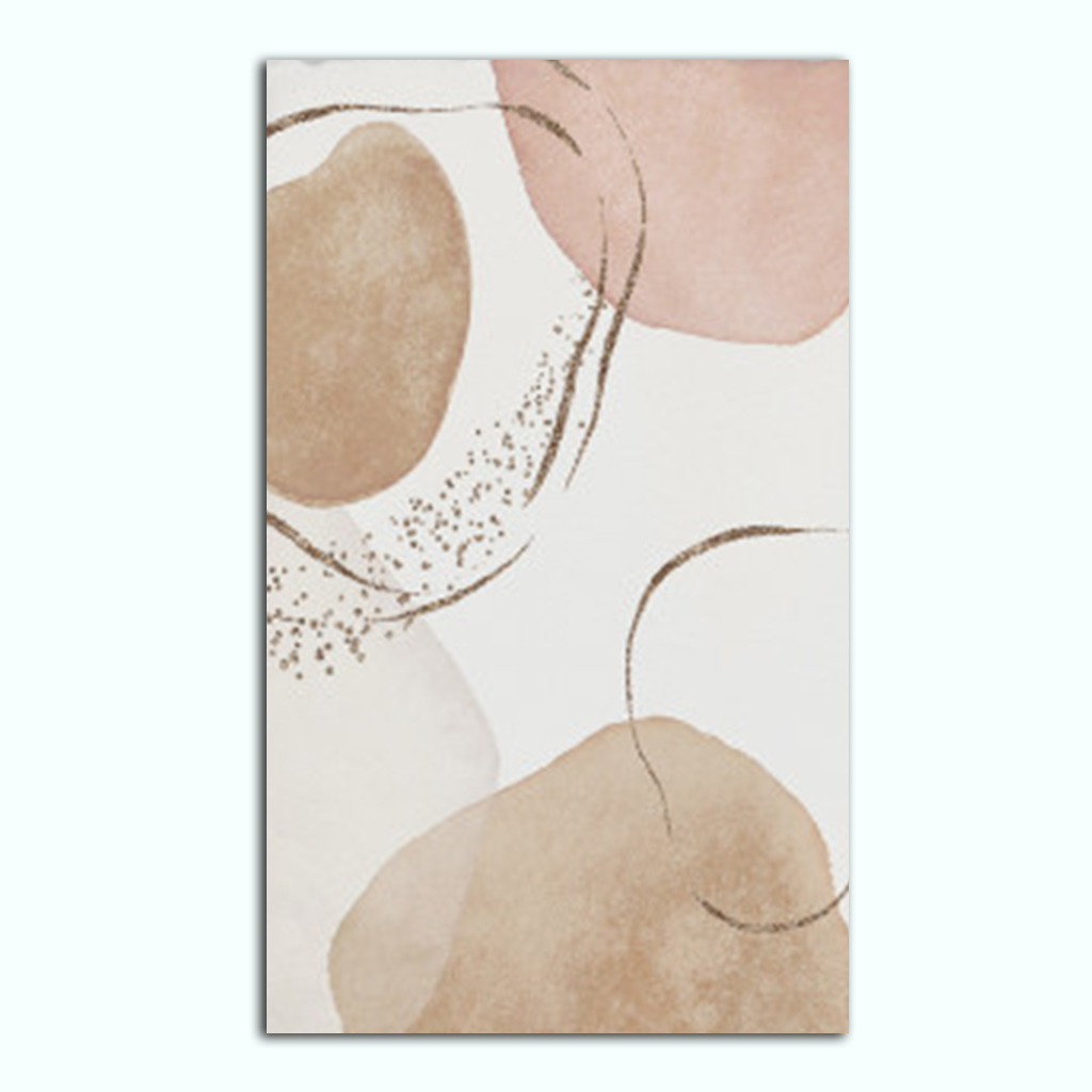 [P230000340509] Printed Canvas Artwork (20 x 30 cm)