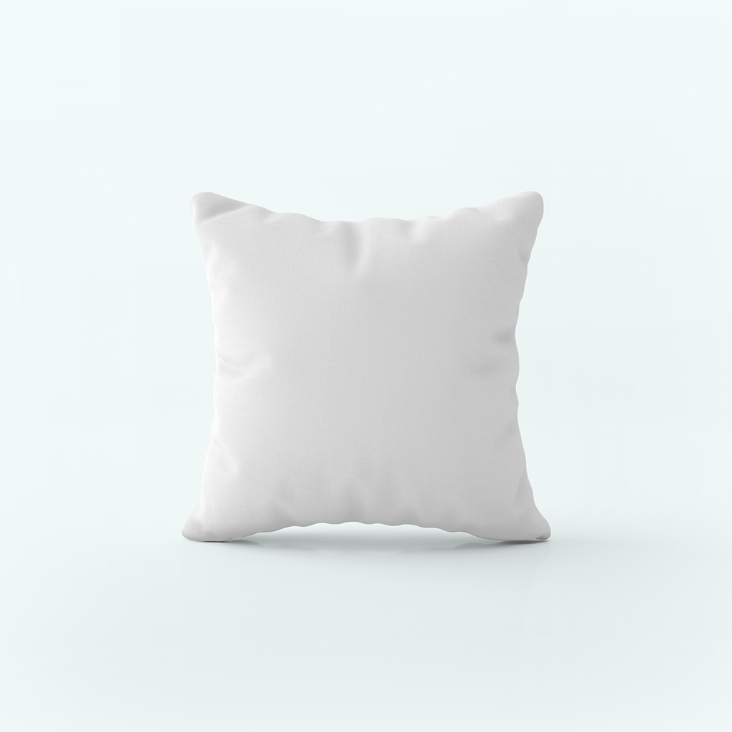 [P230000139502] White Inner Cushion - Super Soft Filling