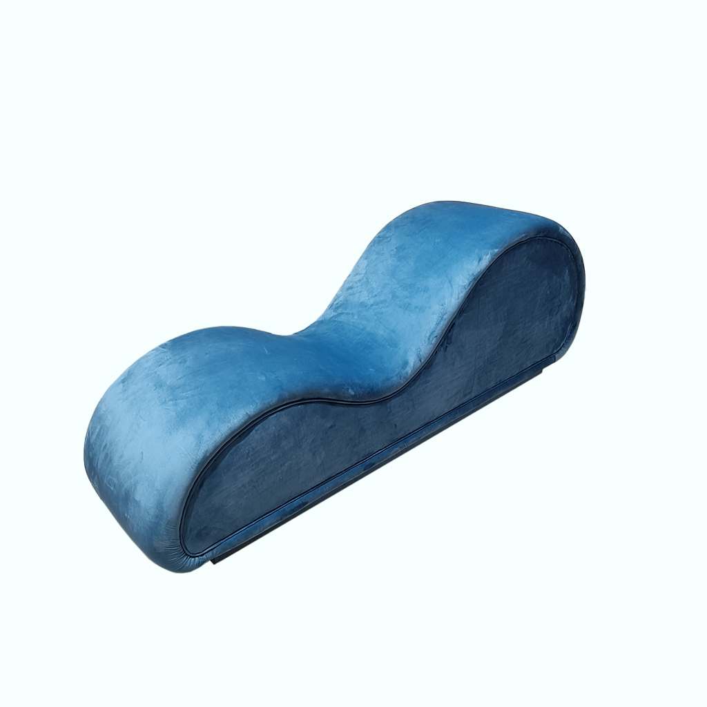 [P230000139902] Romantic Chaise Longue