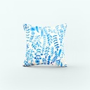 Cushion - Printed - Light Blue