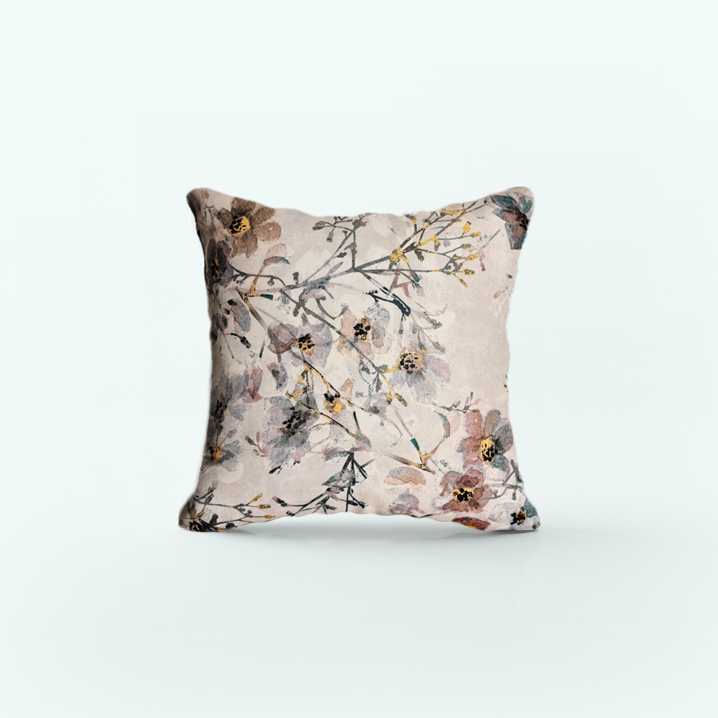 [P230000141702] Cushion - Printed - Colorful