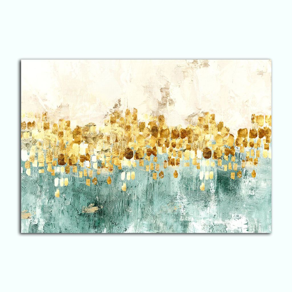 [P230000381109] Printed Canvas Artwork (20 x 30 cm)