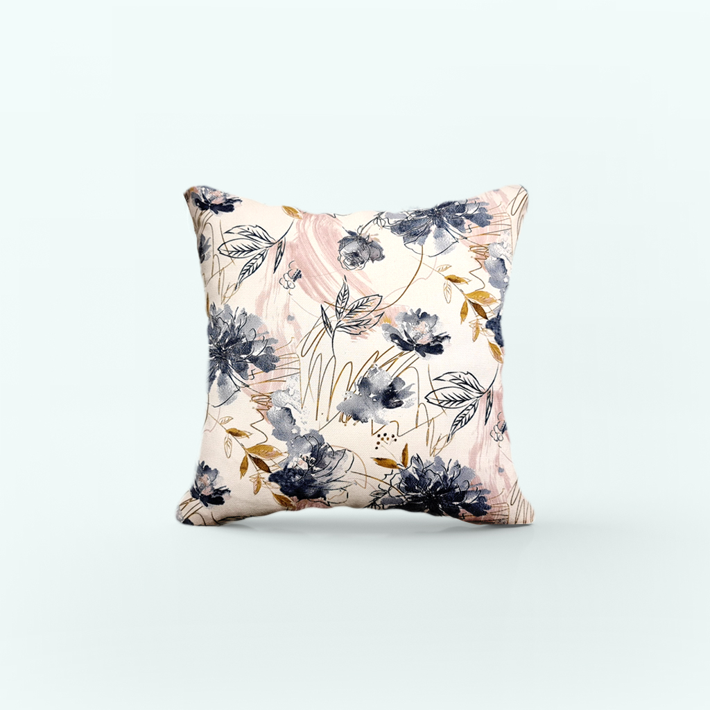 [P230000142702] Cushion - Printed - Colorful