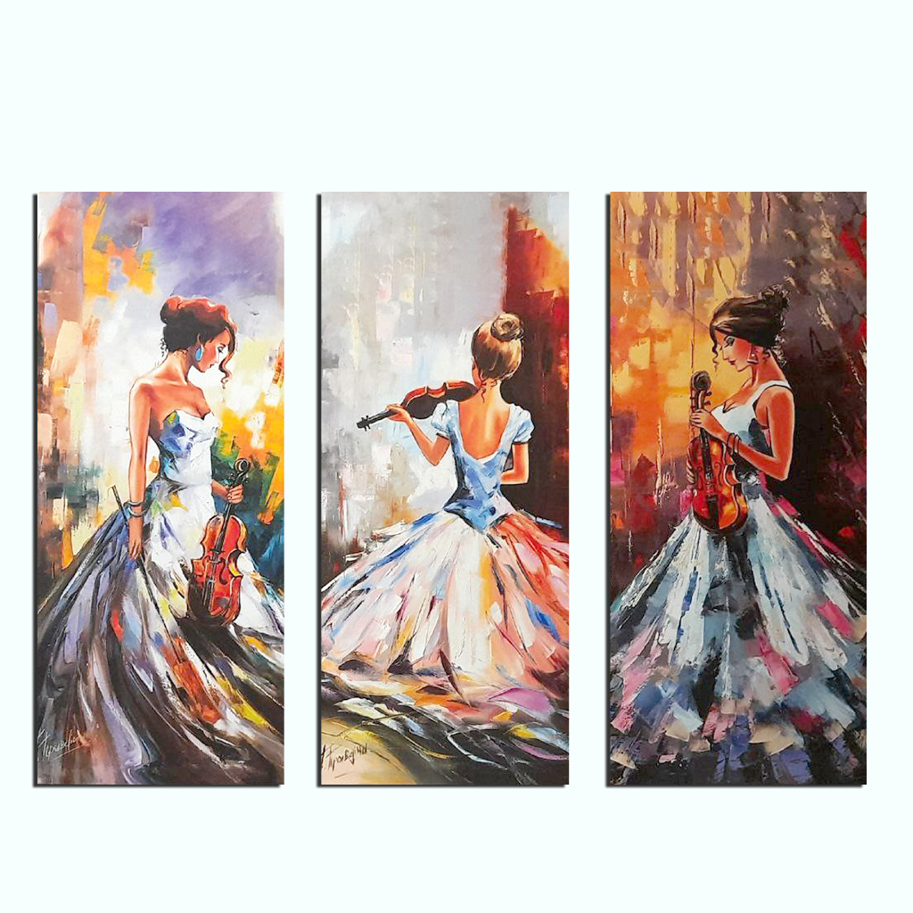 [P230000386209] Printed Canvas Artwork