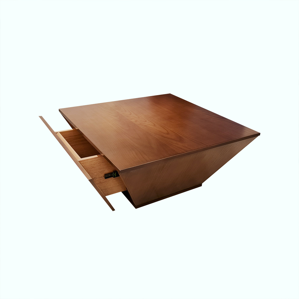 [P230000144302] Taper Coffee Table
