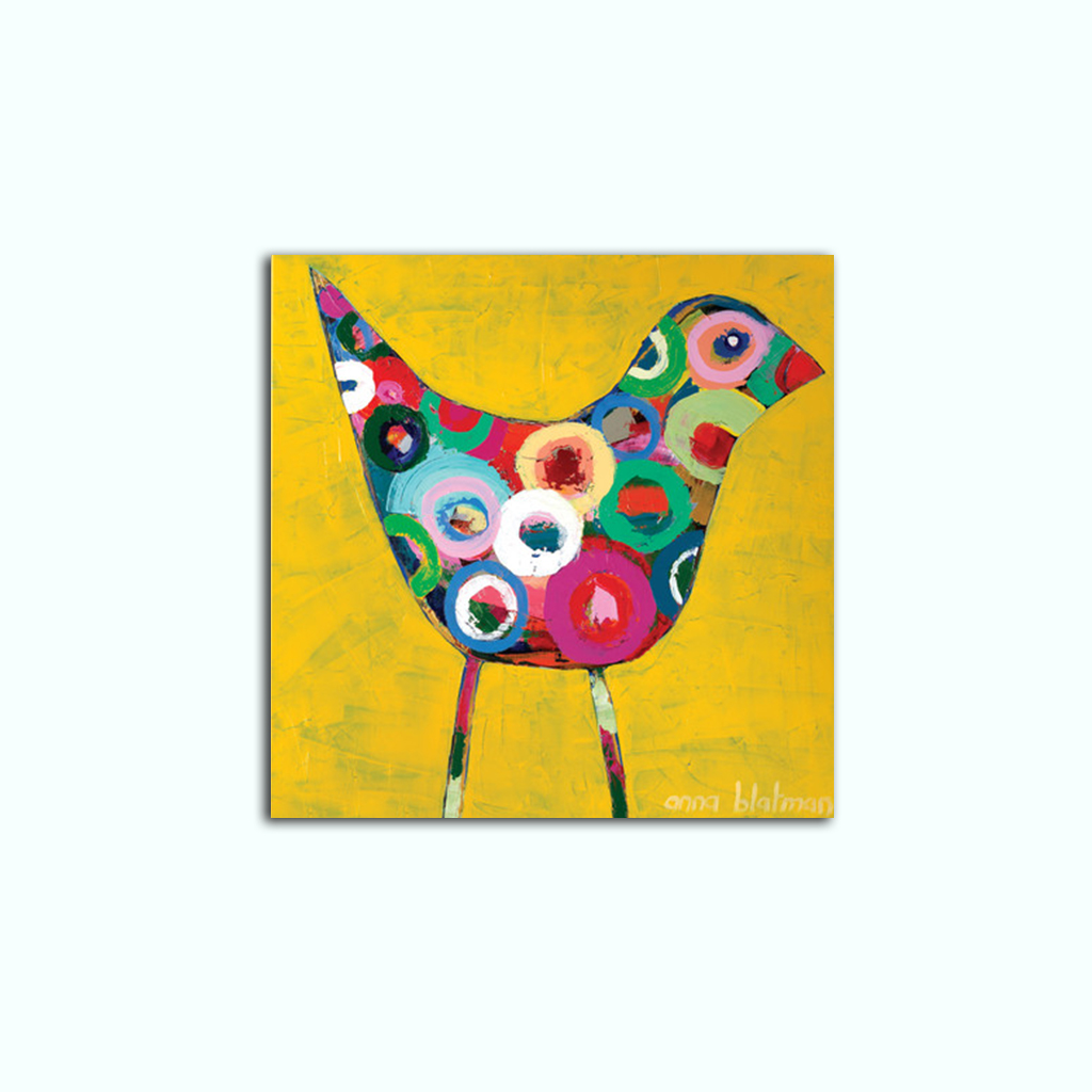 [P230000406809] تابلوه كانفاس مطبوع (30 × 30 سم)