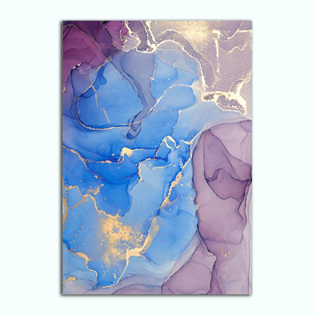 [P230000408609] Printed Canvas Artwork (20 x 30 cm)