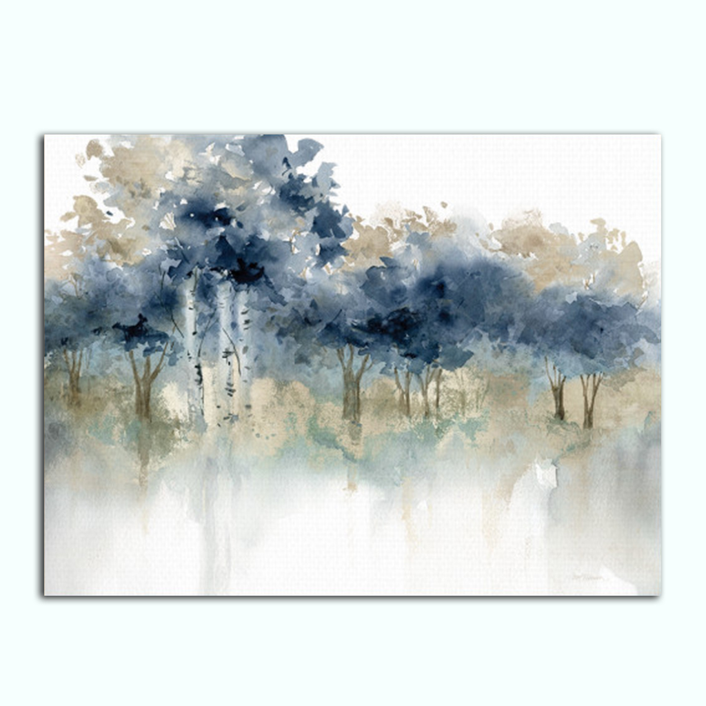 [P230000411209] Printed Canvas Artwork (20 x 30 cm)