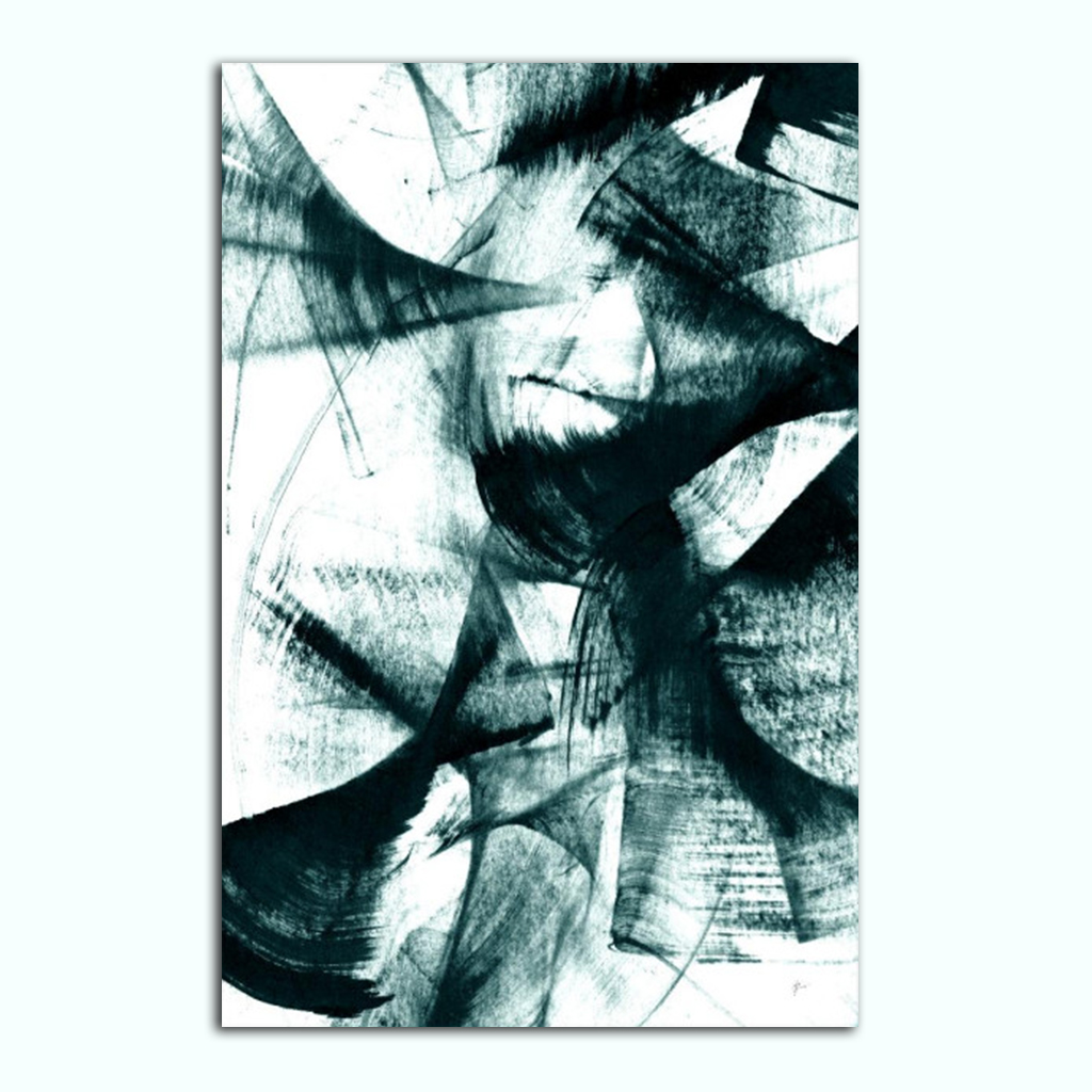 [P230000420009] تابلوه كانفاس مطبوع (20 × 30 سم)