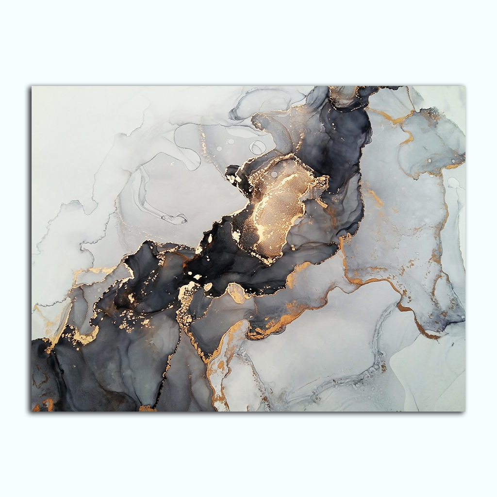 [P230000434809] Printed Canvas Artwork (20 x 30 cm)