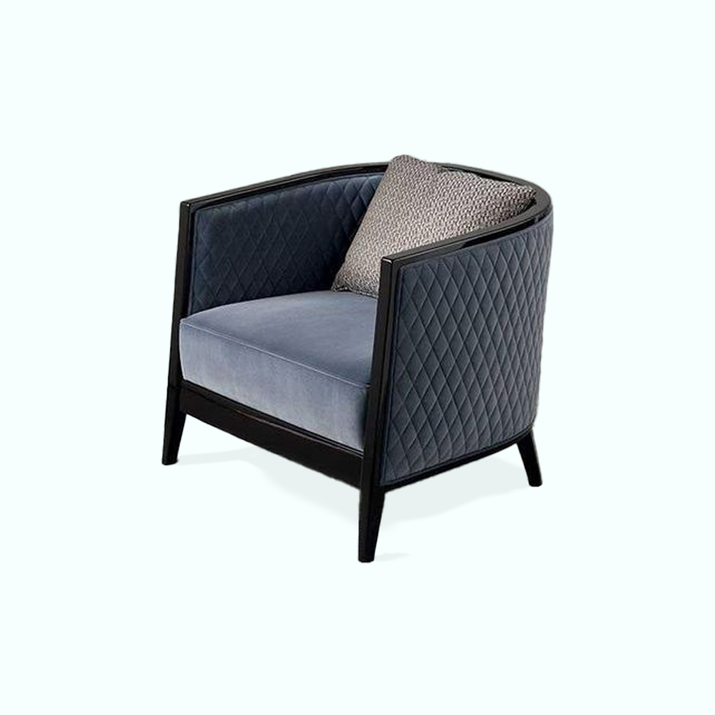 [P230000152003] Dario Armchair