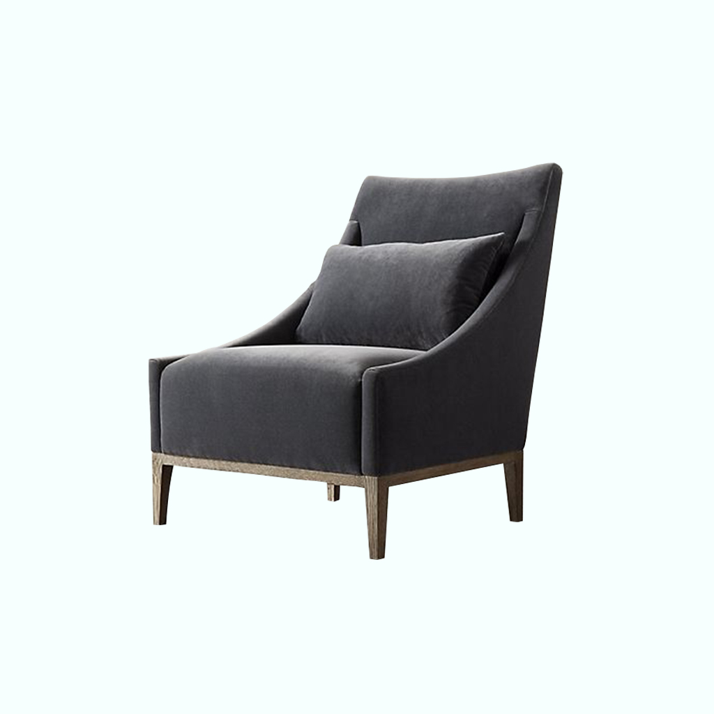 Lazio Armchair