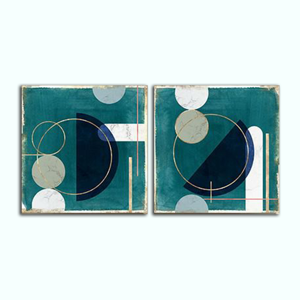 [P230000444409] Printed Canvas Artwork (60 x 30 cm)