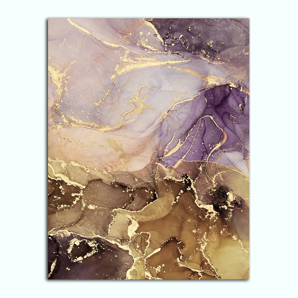 تابلوه كانفاس مطبوع