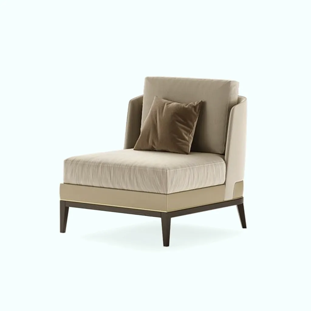 [P230000152803] Vinzi Armchair