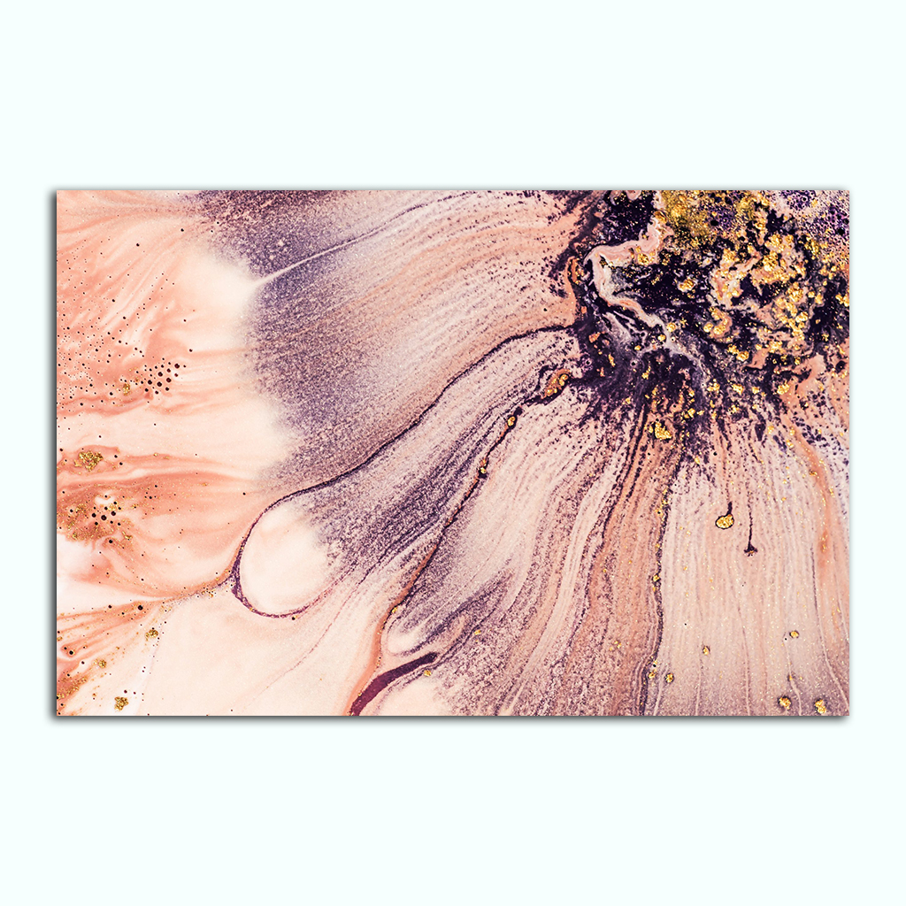 [P230000474609] Printed Canvas Artwork (20 x 30 cm)