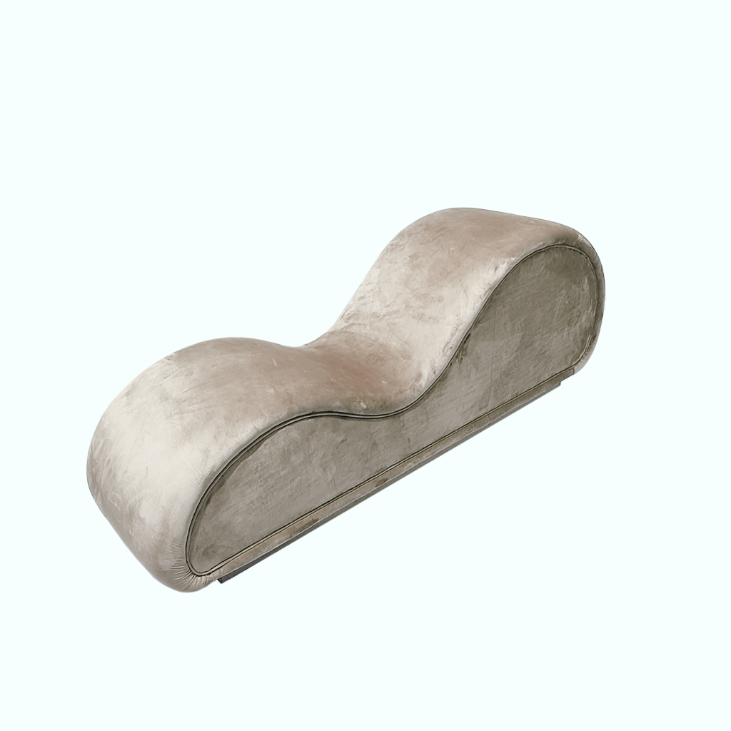 [P230000158603] Romantic Chaise Longue