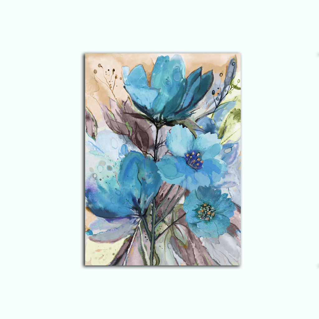 [P230000477209] Printed Canvas Artwork (20 x 30 cm)