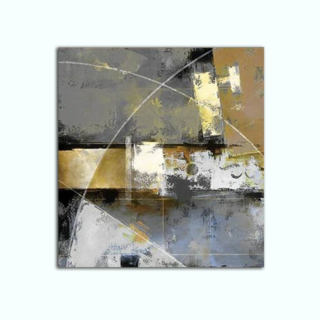 [P230000483809] تابلوه كانفاس مطبوع (30 × 30 سم)