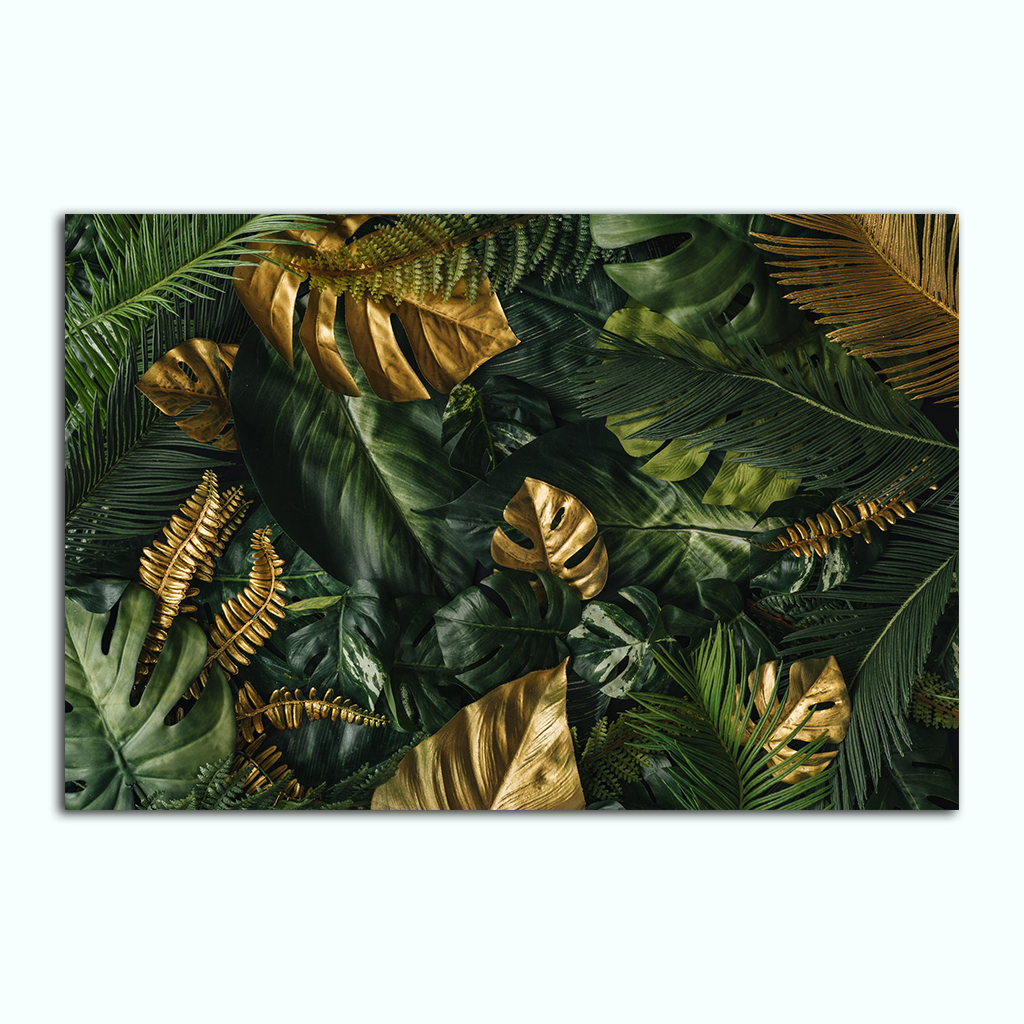 [P230000489109] Printed Canvas Artwork (20 x 30 cm)