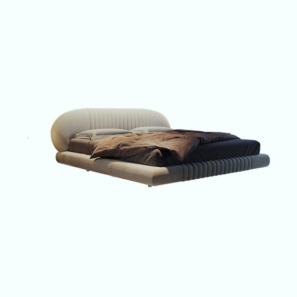 [P230000496909] Clud Bed (1.2 m)