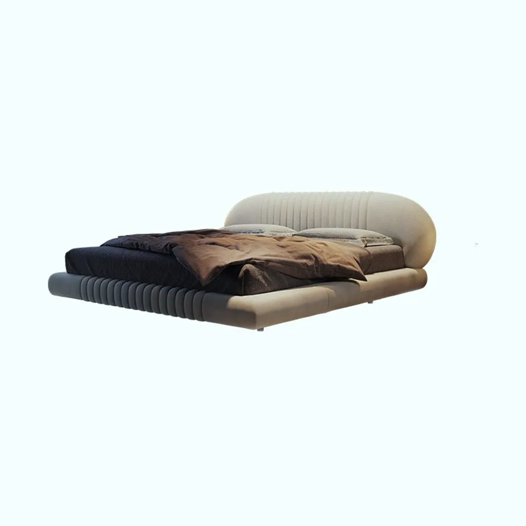 [P230000496909] Clud Bed (1.2 m)