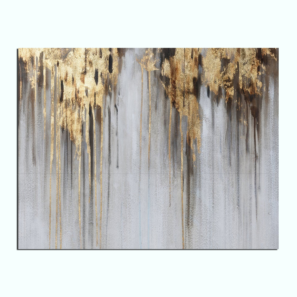 [P230000503109] Printed Canvas Artwork (20 x 30 cm)