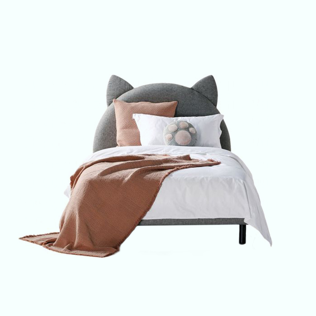 [P230000168303] Kitty Kids Bed (1.0 m)